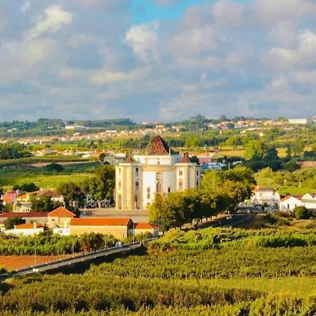 Casa Elias Casa vacanze Óbidos