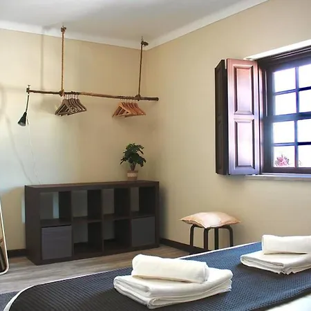 Casa Elias Hébergement de vacances Óbidos