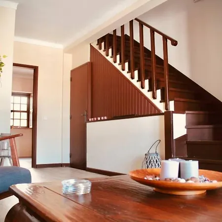 Casa Elias * 奥比多斯