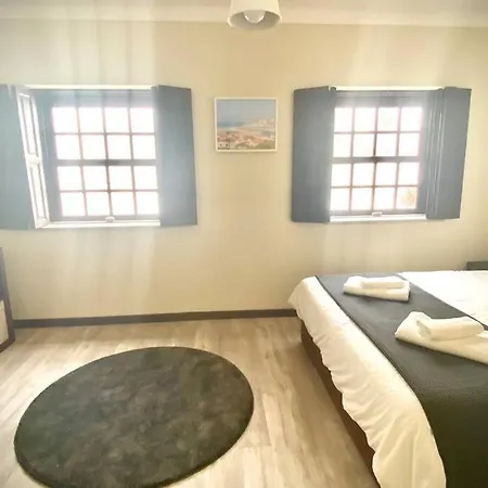 Hébergement de vacances Casa Elias *