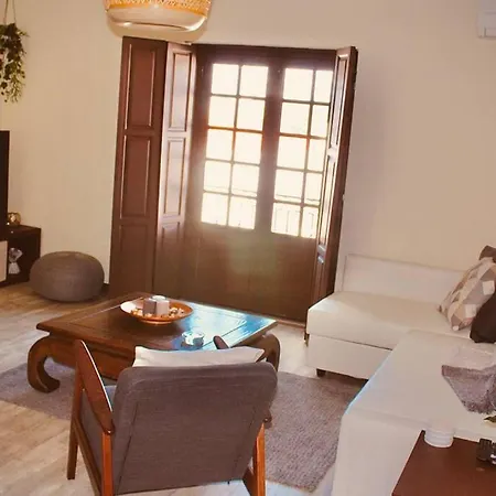 Casa Elias Hébergement de vacances Óbidos