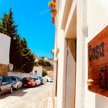 Casa Elias Holiday home
