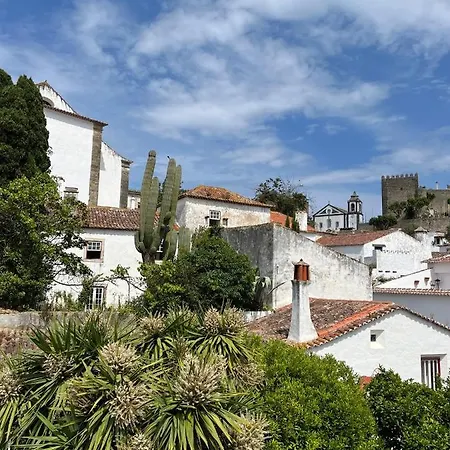 Hébergement de vacances Casa Elias *