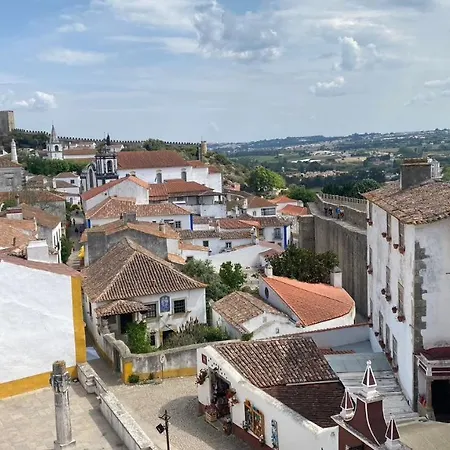 Casa Elias Hébergement de vacances *