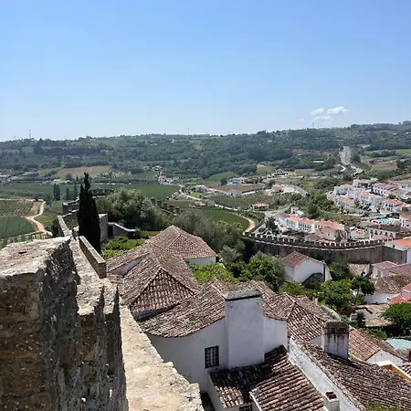 Casa Elias Hébergement de vacances *
