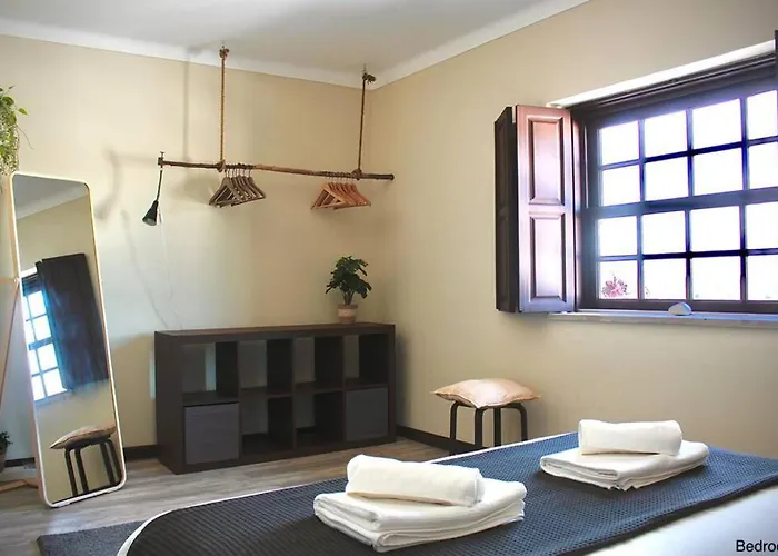 Casa Elias Hébergement de vacances Óbidos