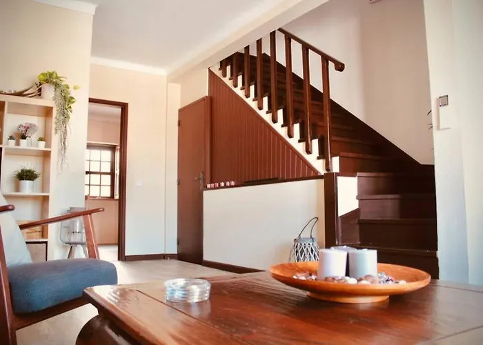 Casa Elias * Óbidos