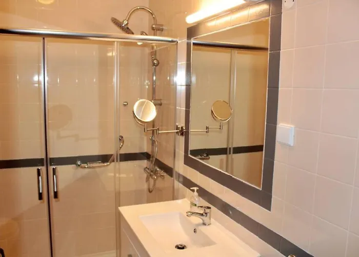 Casa Elias Hébergement de vacances