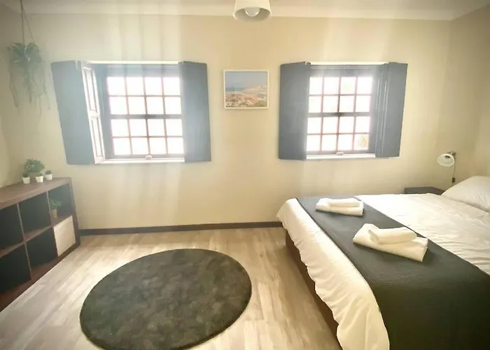 Nyaraló Casa Elias *