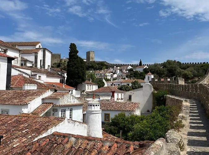 Hébergement de vacances Casa Elias *
