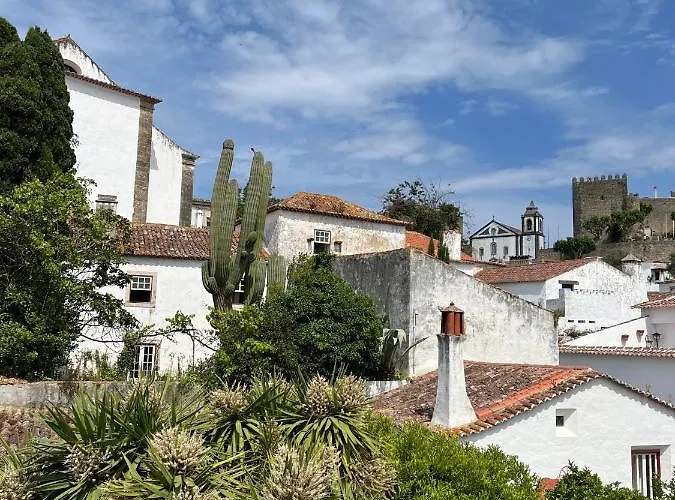 Hébergement de vacances Casa Elias *