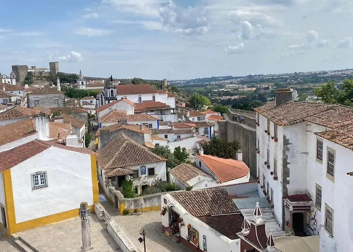 Casa Elias Hébergement de vacances *
