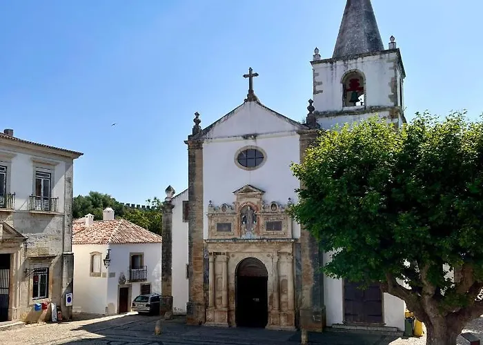 Nyaraló Casa Elias *