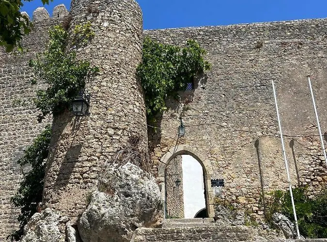 Casa Elias Hébergement de vacances
