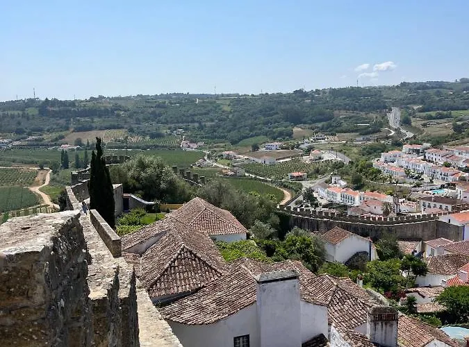 Casa Elias Hébergement de vacances *